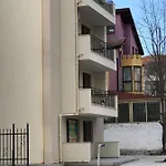 Zori - Sarafovo Sp 公寓 布尔加斯
