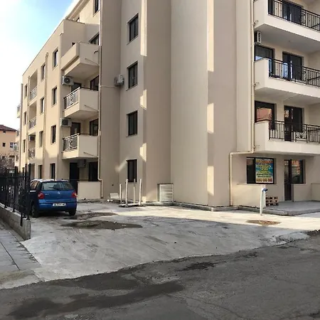 Zori - Sarafovo Sp