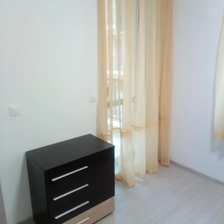 Zori - Sarafovo Sp Apartament *