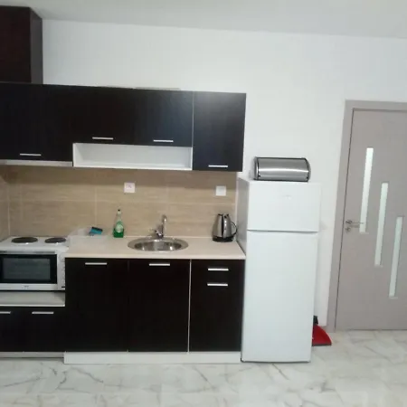 Zori - Sarafovo Sp * Μπουργκάς
