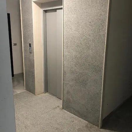 Zori - Sarafovo Sp Lägenhet Burgas