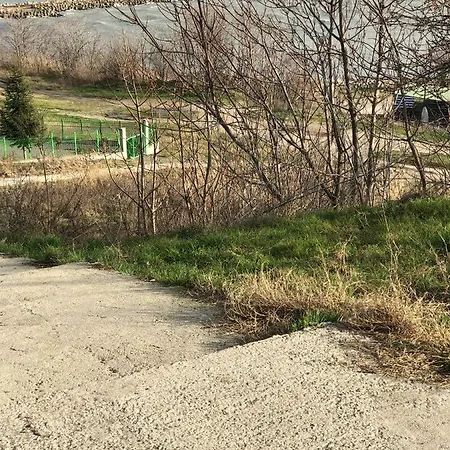 Zori - Sarafovo Sp Lägenhet *