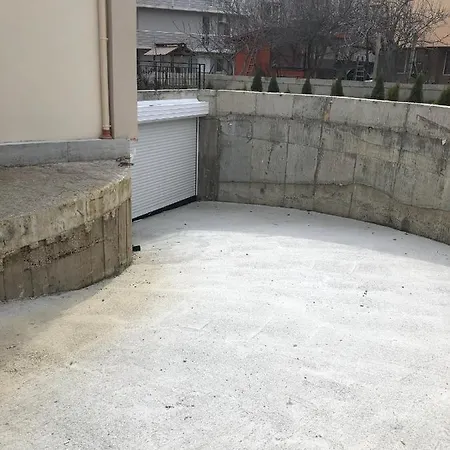Apartament Zori - Sarafovo Sp
