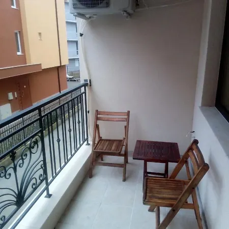 Zori - Sarafovo Sp * Μπουργκάς