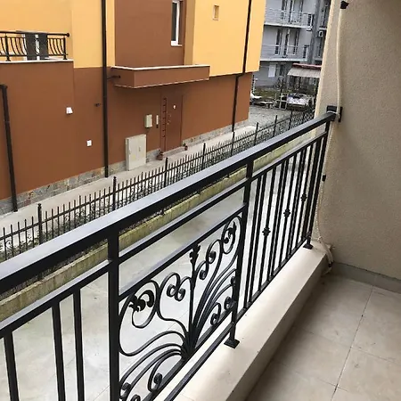 Zori - Sarafovo Sp Apartament