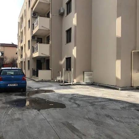 Apartment Zori - Sarafovo Sp