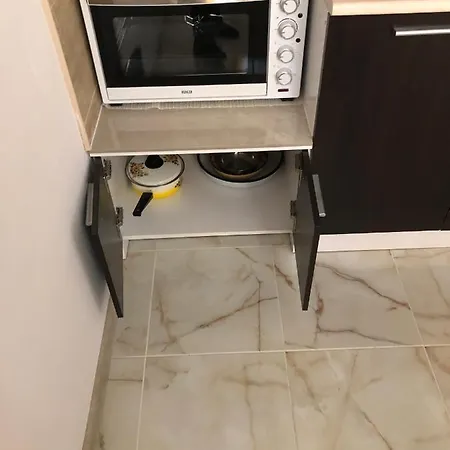 Zori - Sarafovo Sp Burgas