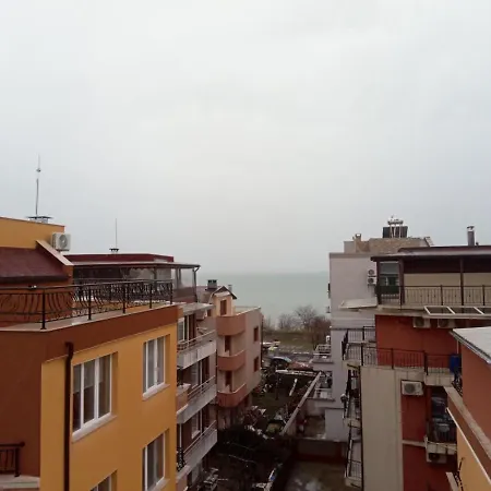 Zori - Sarafovo Sp *