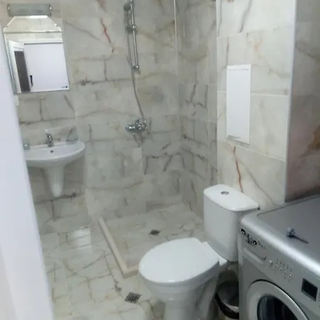 Apartment Zori - Sarafovo Sp