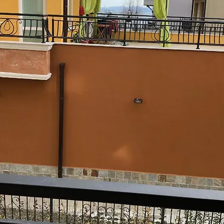 Zori - Sarafovo Sp * Burgas