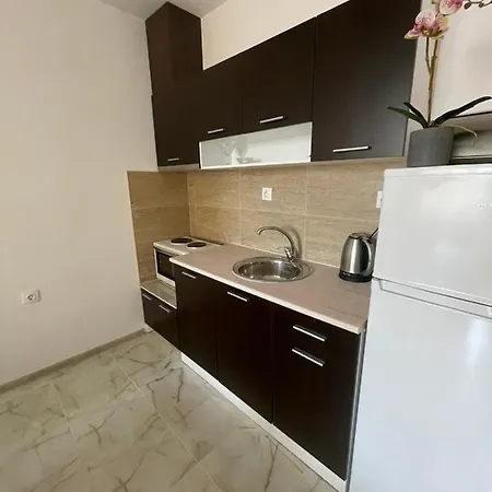 Zori - Sarafovo Sp