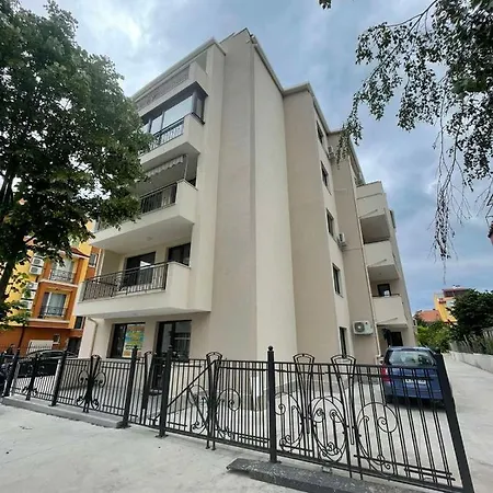 Zori - Sarafovo Sp