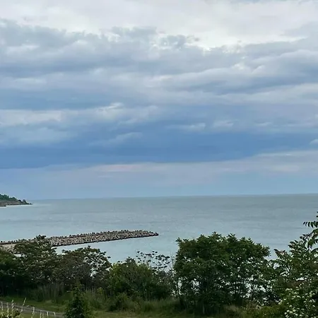 Zori - Sarafovo Sp Διαμέρισμα *