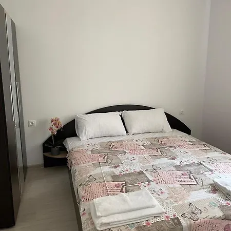 Zori - Sarafovo Sp Apartment