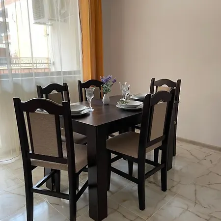 Apartament Zori - Sarafovo Sp Burgas